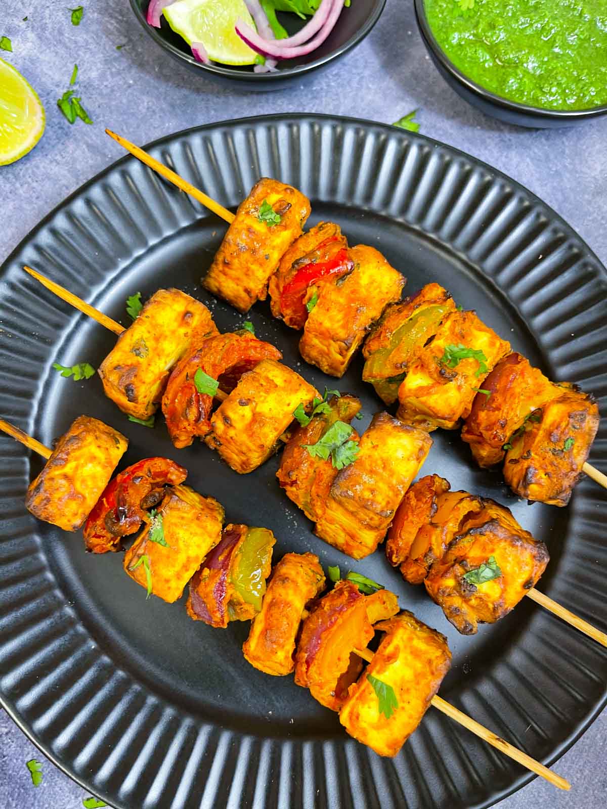 Paneer Tikka